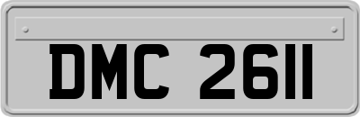 DMC2611