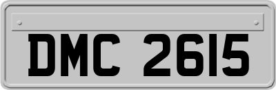DMC2615