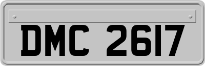 DMC2617