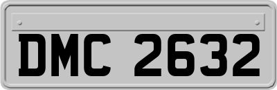 DMC2632
