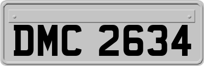 DMC2634