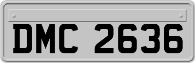DMC2636