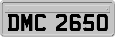 DMC2650