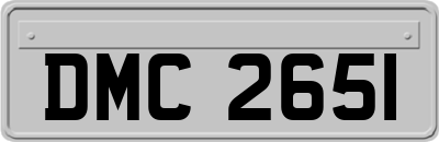 DMC2651