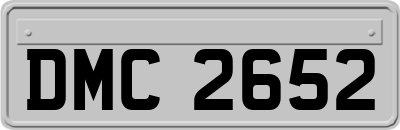 DMC2652