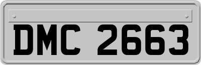 DMC2663