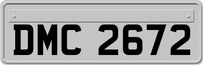 DMC2672