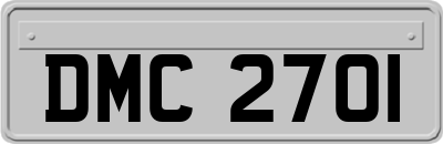 DMC2701