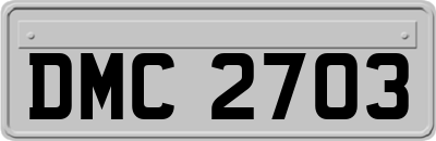 DMC2703