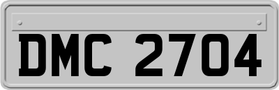DMC2704