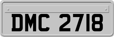 DMC2718