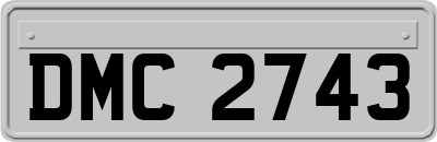DMC2743