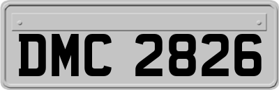 DMC2826