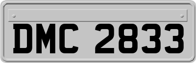 DMC2833