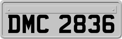 DMC2836