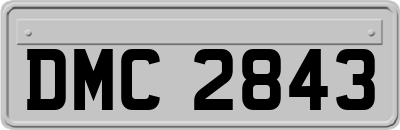 DMC2843