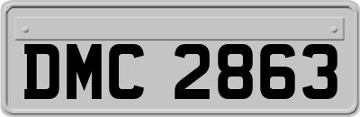 DMC2863