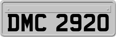 DMC2920