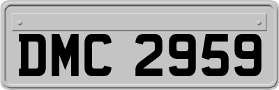 DMC2959