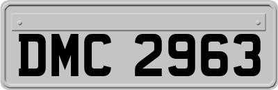 DMC2963