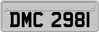 DMC2981