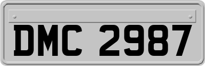 DMC2987