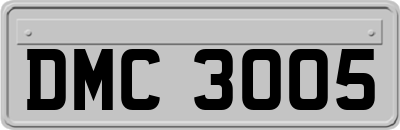 DMC3005