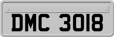 DMC3018