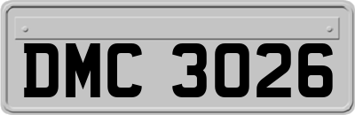 DMC3026