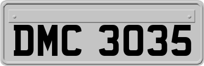 DMC3035