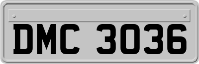 DMC3036