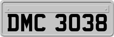 DMC3038