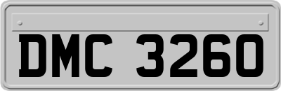 DMC3260
