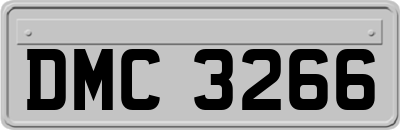 DMC3266