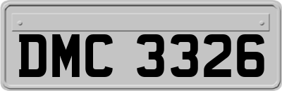 DMC3326