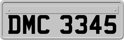 DMC3345
