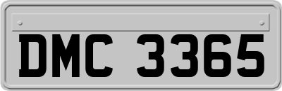 DMC3365