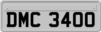 DMC3400