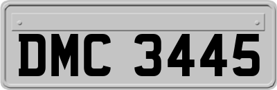 DMC3445