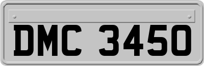 DMC3450