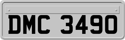 DMC3490