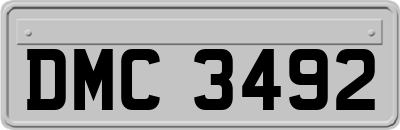 DMC3492