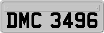 DMC3496