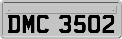 DMC3502