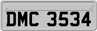 DMC3534