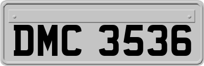 DMC3536