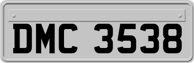 DMC3538