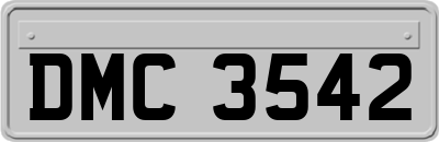 DMC3542