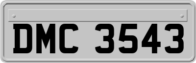 DMC3543