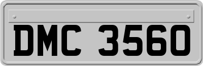 DMC3560